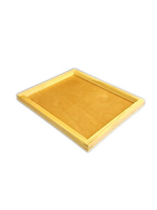 Couvre Cadres Dadant 12 Cadres Contreplaque + Baguettes