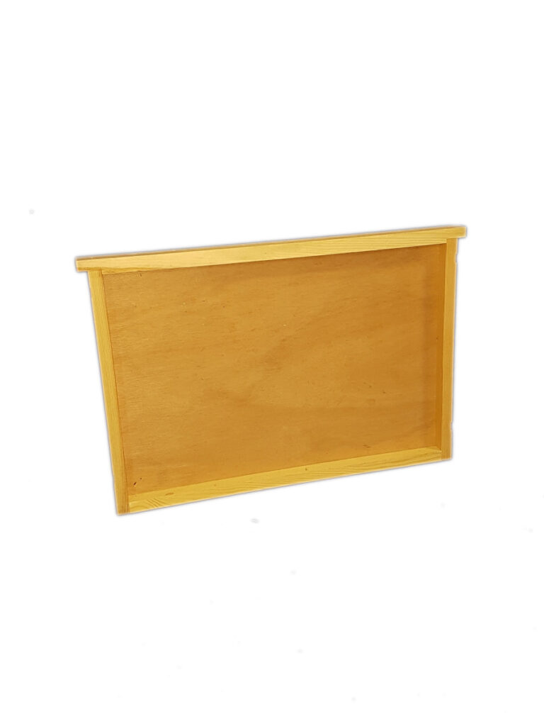 Cadre Partition Langstroth