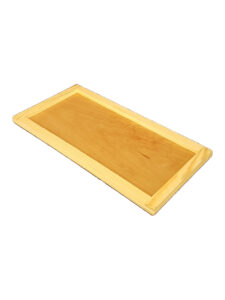 Couvre Cadres Ruchette 5 Cadres Contreplaque + Baguettes 14mm