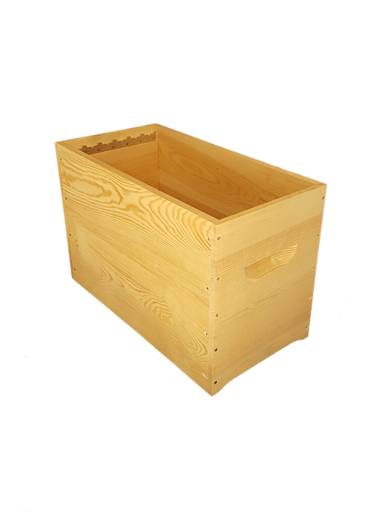 Corps Ruchette Dadant 5 Cadres