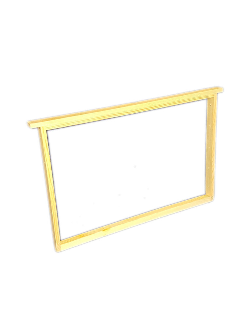 Cadre Couvain Dadant Non Filé