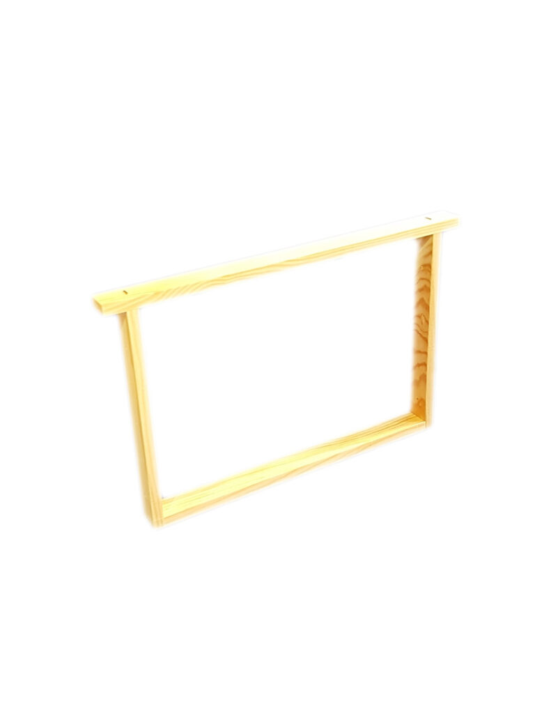 Cadre Couvain Dadant Non Filé