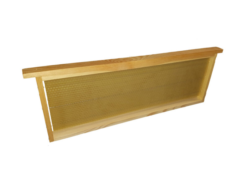 Cadre Magasin Dadant Filé