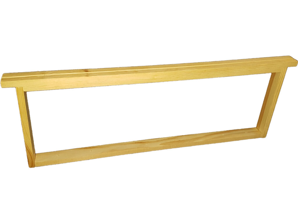 Cadre Magasin Dadant Non Filé