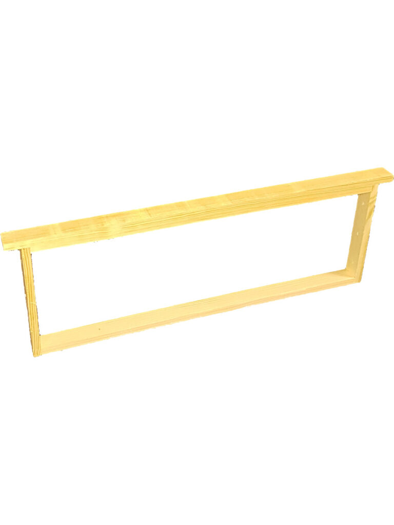 Cadre Magasin Dadant Non Filé